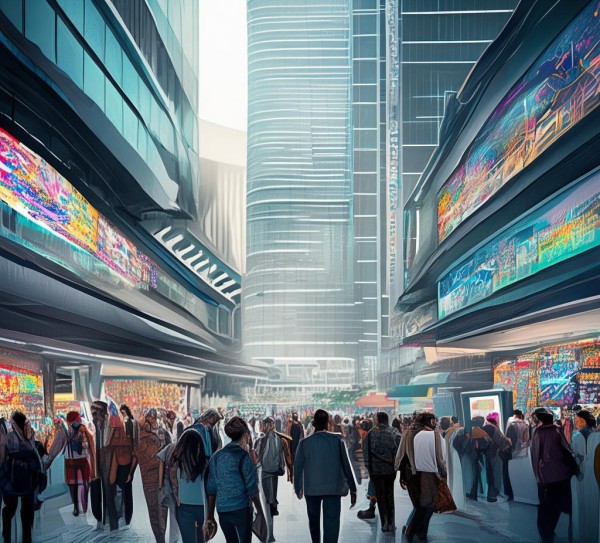 解析现代商贸流通服务的机遇与挑战