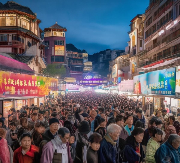 江西旅游商贸单招，机遇与挑战并存