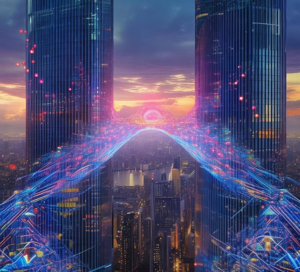 企业信心重建的数字化桥梁