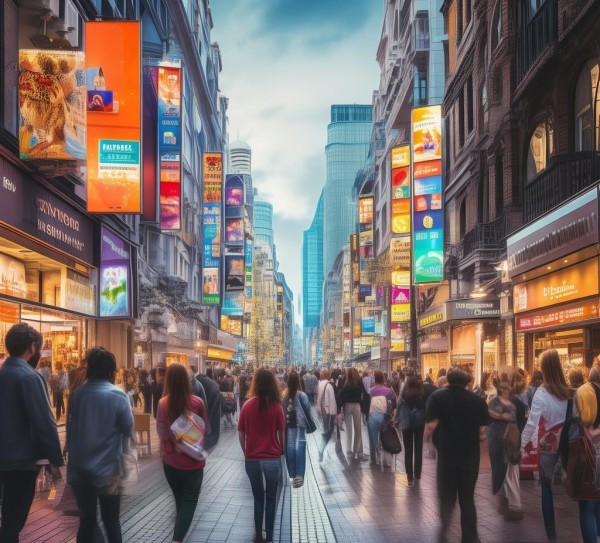 旅游商贸城成功营销案例分析—以某城市旅游商贸城为例