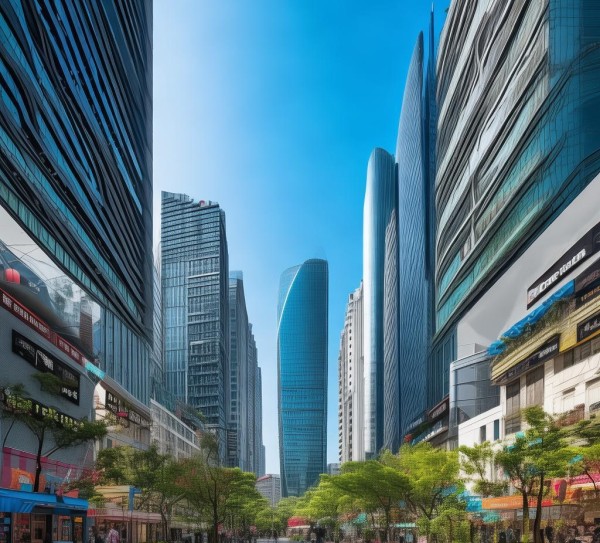 闵行区商贸服务解析及推荐 best solutions