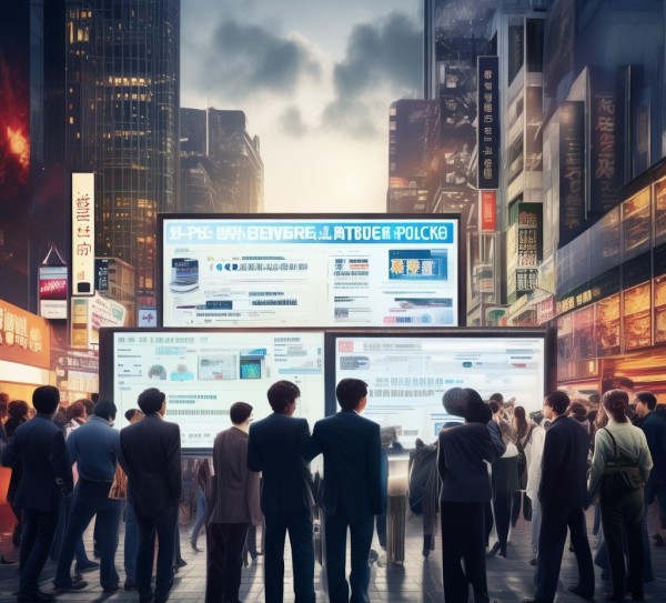 商贸企业服务政策助力经济高质量发展