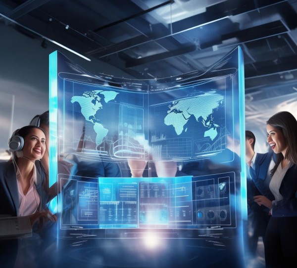 商贸软件让您的业务更上一层楼！