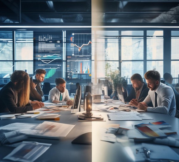 商商业务标准化，机遇与挑战的双重解读