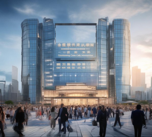 乐昌庆云综合商贸，机遇与挑战并存，未来可期