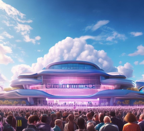 云中商贸最新动态，开业仪式即将启幕，快来了解！