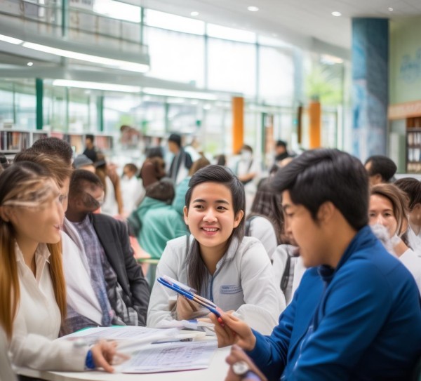 大理技校商贸服务助力学生就业之路