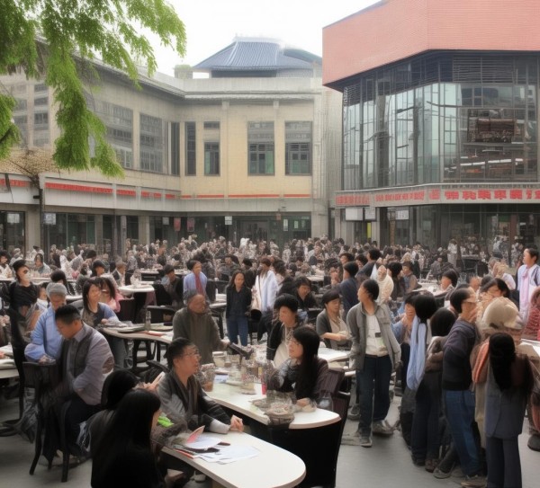 洛阳商贸中专，挑战与机遇并存的困境与机遇