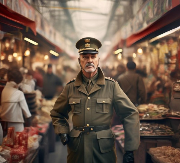 从兵哥商贸谈起，商业智慧的启示