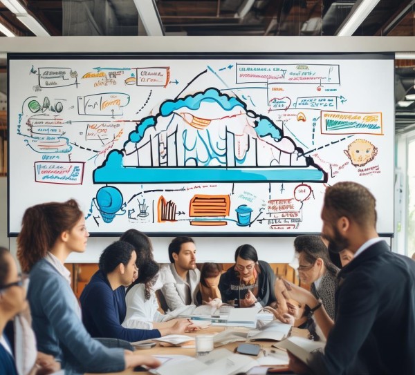 构建商贸案例流程的标准化方法