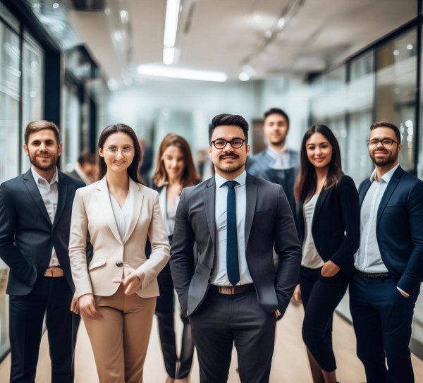 商贸公司与中介服务，创新模式与商业重塑的结合点