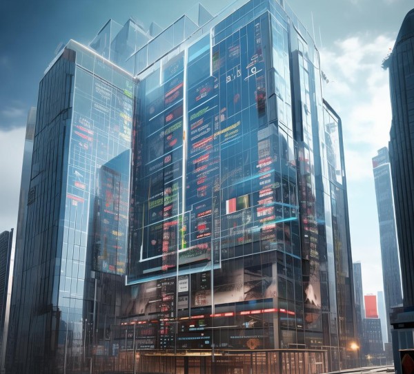 商贸企业，见证全球商业格局的变迁