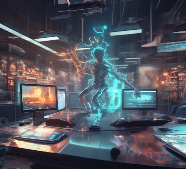 赫迪商贸，科技与商业的融合，商业ant与创新的相遇