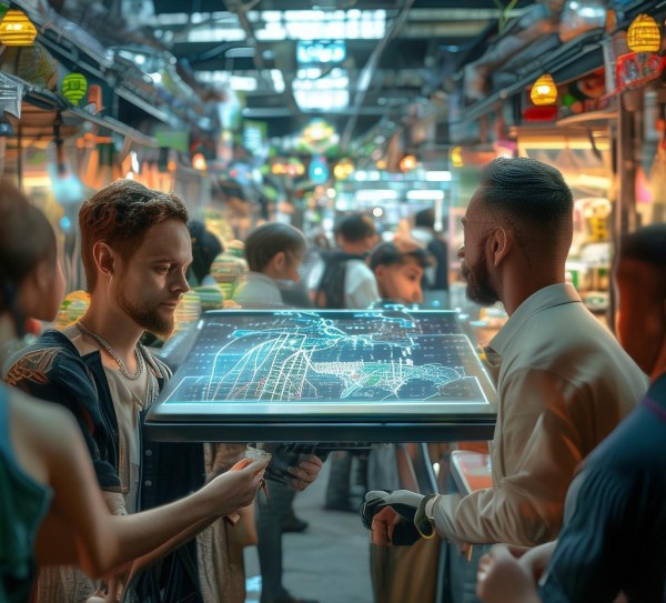 助力商业生态，开启新机遇，悦顺商贸助力商贸行业高质量发展