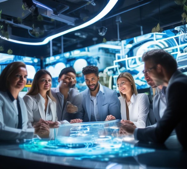 从竞争到创新的商务服务企业战略