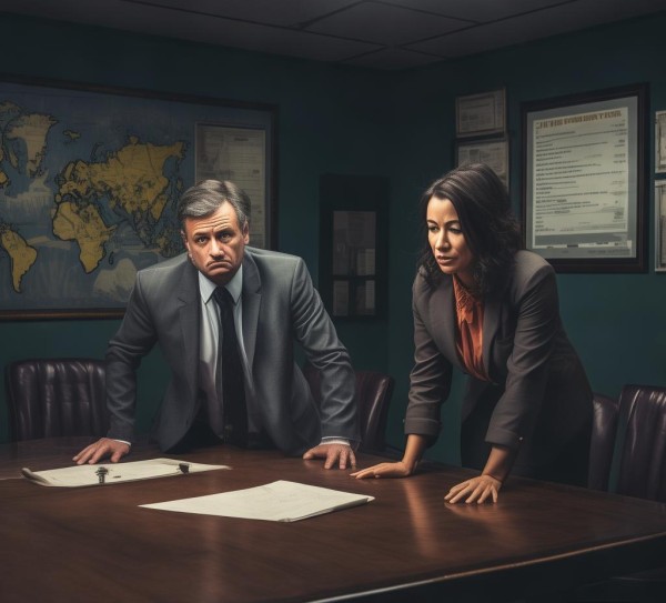 梅兰商贸面临严重商业破裂