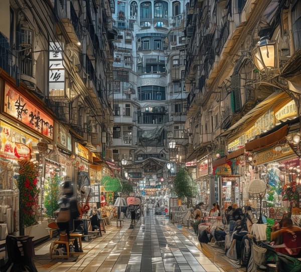 粮油商贸公司助力农业可持续发展，助力农业现代化