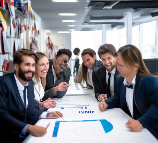 商贸公司服务好，助力企业发展与市场拓展