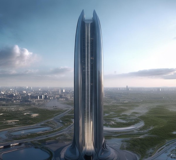 商贸大厦运营承包项目，战略与细节的未来展望