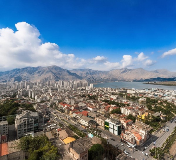 钦州商贸学校扩建项目，重塑商业教育新路径