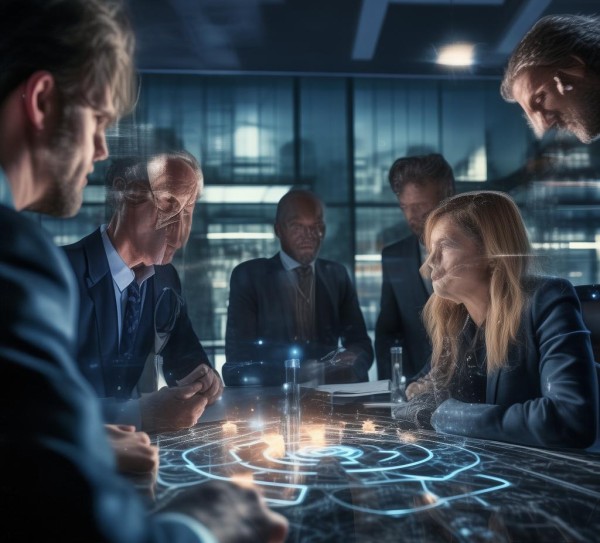 法律与监管的双重挑战案例