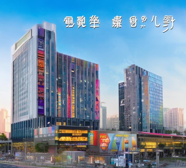 明珠商贸城获央视新闻报道，商业综合体即将亮相央视