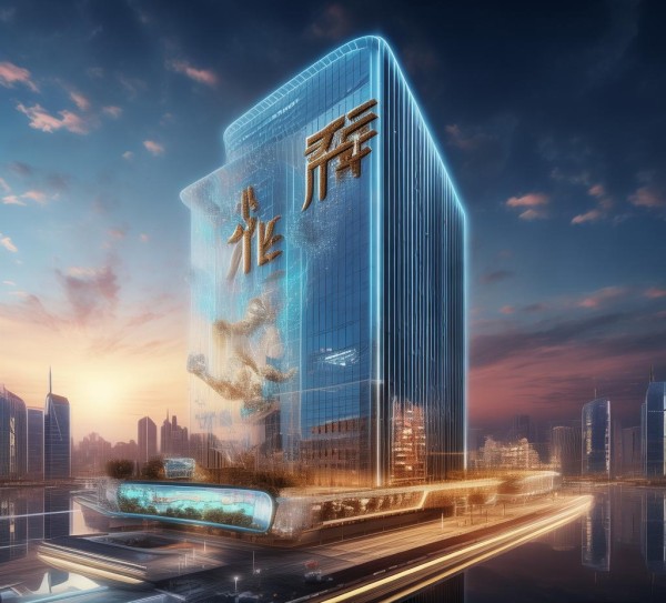 金利商贸服务，创新的见证与未来的辉煌