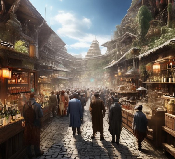 酒水商贸，历史与未来的挑战与机遇