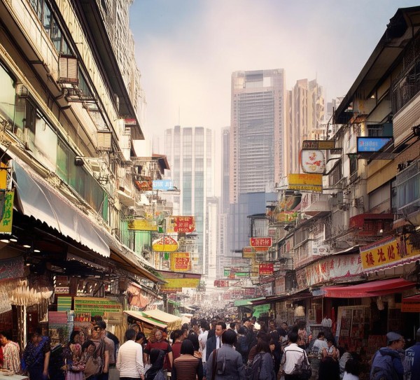 南涧新闻民族商贸城，文化与商业交融的商业价值与区域发展