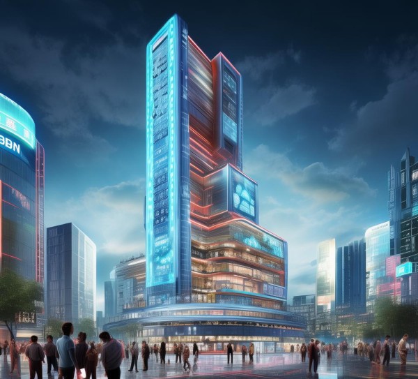 Bin China，未来机遇与商贸未来