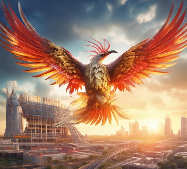 鹏稳商贸开启商业新篇章