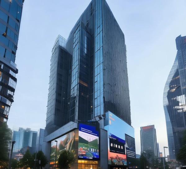 福州商贸大厦 latest news insights