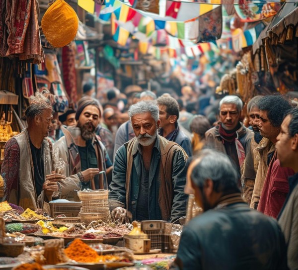 商贸项目涉及哪些核心内容？