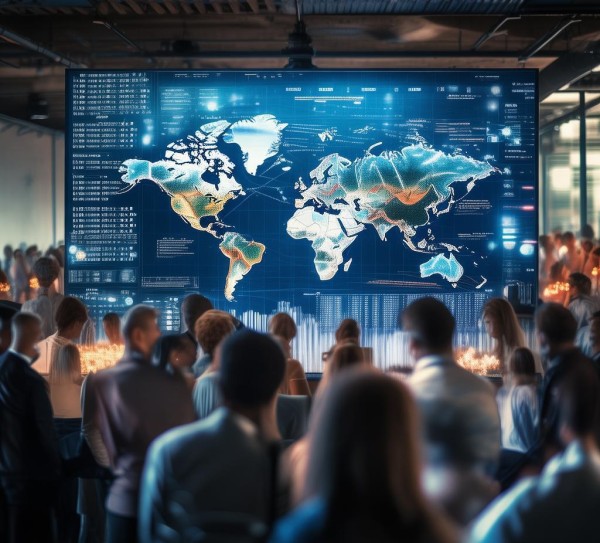 商贸会计记录与价值的跨国视角