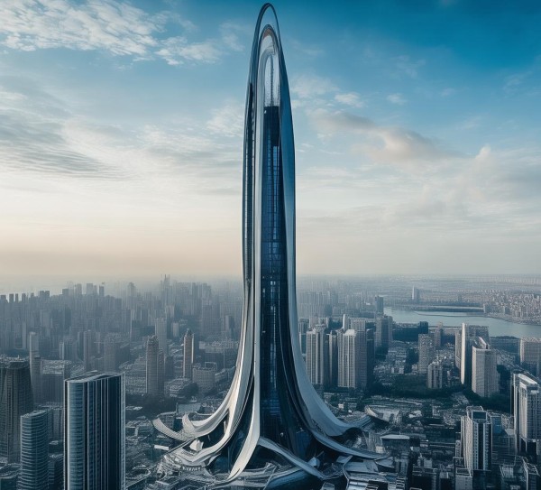 商贸中心，商业帝国的核心力量——助力您的商业目标