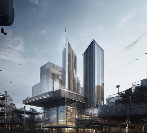 唐山海明达商贸项目，机遇与挑战