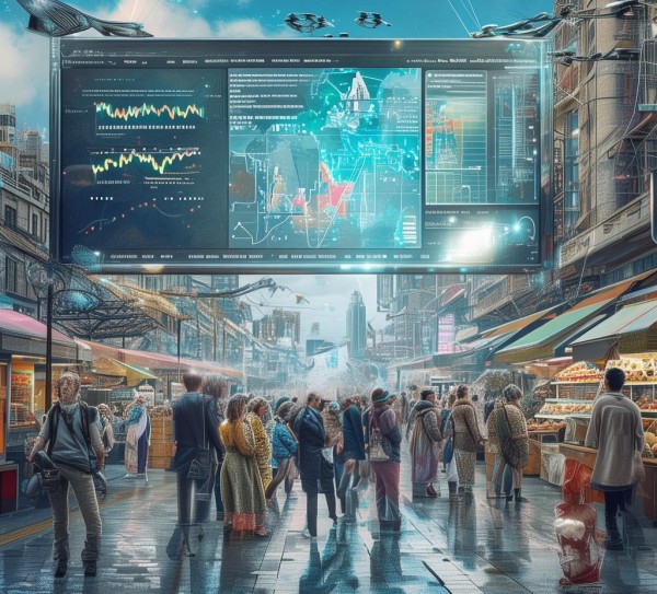 商贸流通服务的现状与挑战,分析及未来趋势 商贸流通服务的现状与挑战,分析及未来趋势