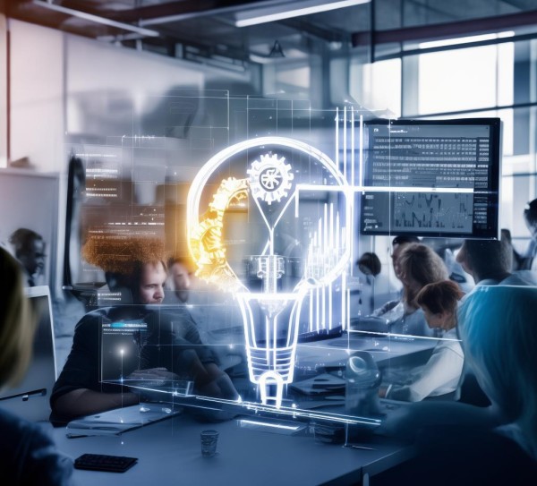 活动商贸公司开票服务项目，创新与效率并行