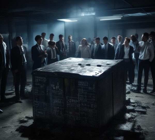 商贸事故，企业安全的黑箱