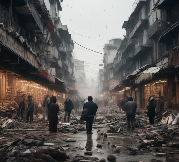 宁波北大商贸遭遇市场哀嚎，商业竞争中的深刻教训