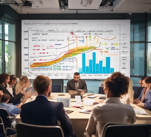税务筹划的案例驱动商业成功