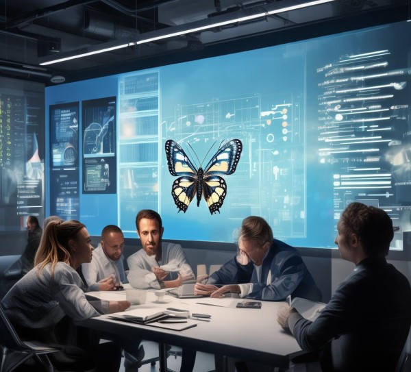 商务公司内控管理的蝶变机遇与挑战