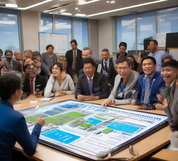 广汽商贸项目招标，机遇与挑战