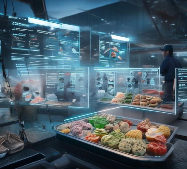 永年渔业商贸服务，连接市场与客户的高效平台