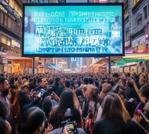 商贸城近期新闻事件引发关注