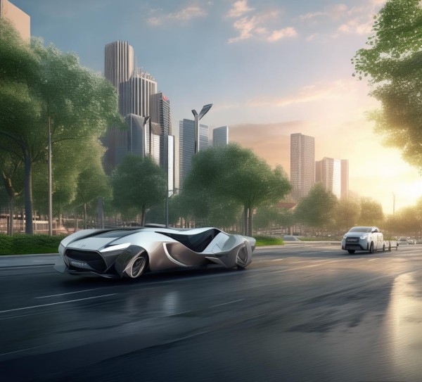 广汽商贸推出新项目，助力汽车行业智能化与绿色出行