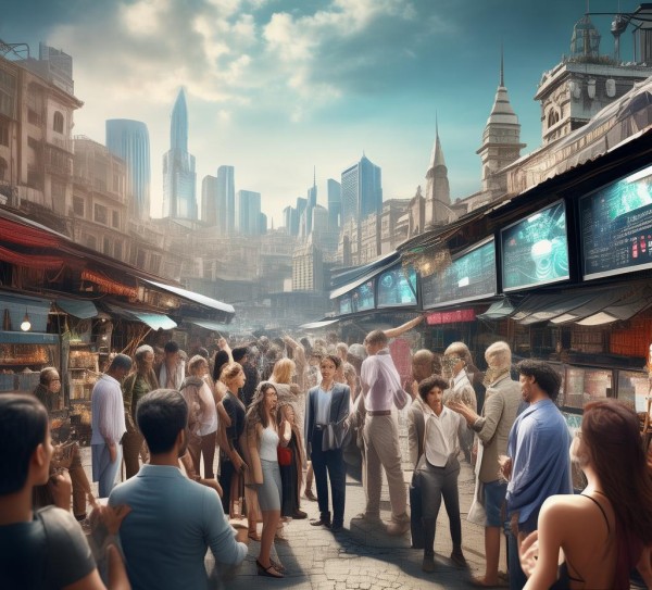 打造高效协同的商贸体系，提升商贸服务高质量发展