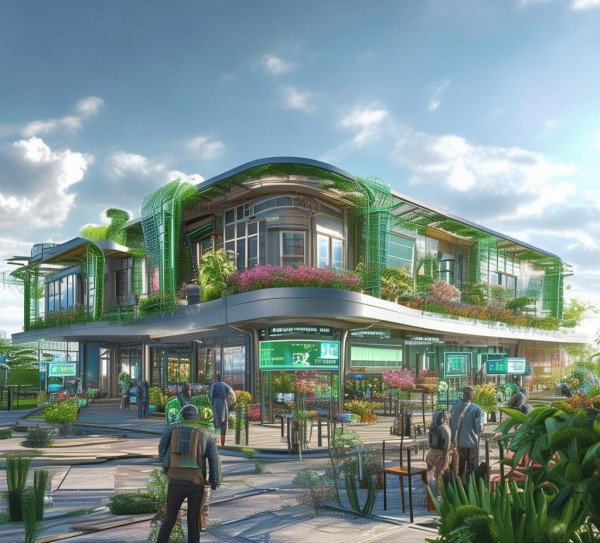 构建高效农业电商新生态,农业商贸服务平台的创新与发展 构建高效农业电商新生态,农业商贸服务平台的创新与发展