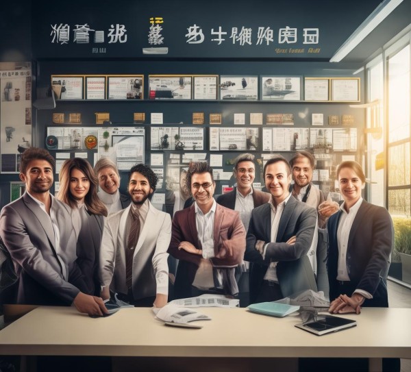 选择晨洋商贸服务，享受专业服务，助您轻松成功！