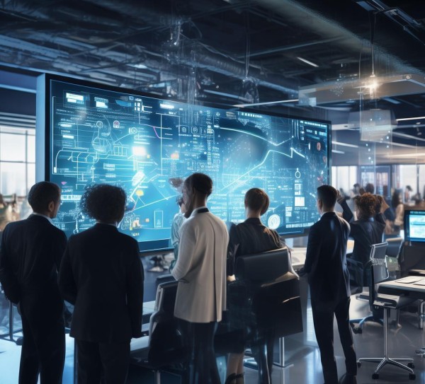 解析商贸服务，专业解析